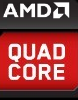amd quad core